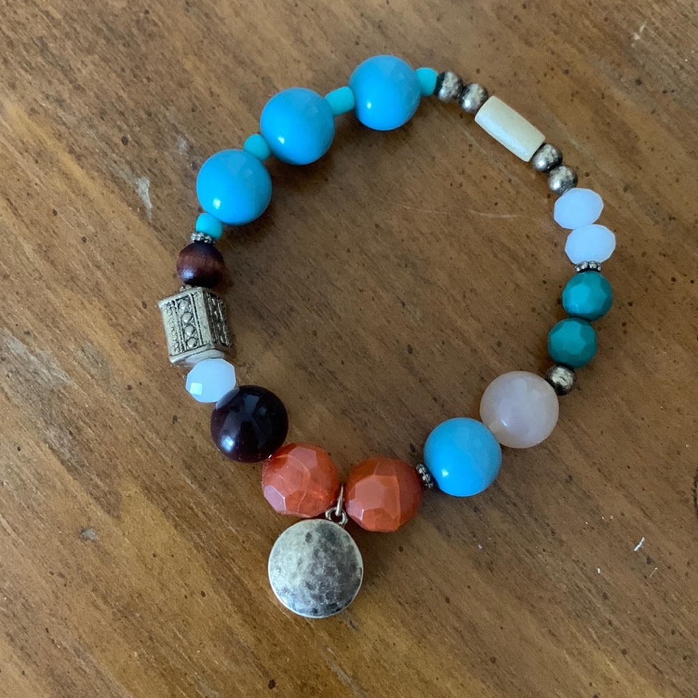 Mixed Bracelet